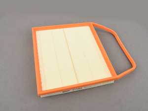 ES#3676595 - 13717556961 - Air Filter - Protect your engine, improve performance - Hengst - BMW