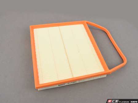 ES#3676595 - 13717556961 - Air Filter - Protect your engine, improve performance - Hengst - BMW