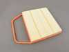 ES#3676595 - 13717556961 - Air Filter - Protect your engine, improve performance - Hengst - BMW