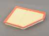 ES#3676593 - 13717548897 - E70 Air Filter - Left - Allow your engine to breathe - Hengst - BMW