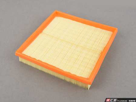 ES#3676612 - 13721247404 - Air Filter - A quality name brand filter for your BMW - Hengst - BMW