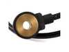 ES#3672710 - 12141736303 - Knock Sensor - Controls the timing and air/fuel mixture of your engine - Bosch - BMW