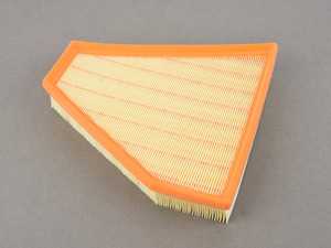 ES#3676590 - 13717542294 - Air Filter - Protect your engine, improve performance - Hengst - BMW