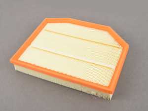 ES#3676591 - 13717542545 - Air Filter - Protect your engine and let it breathe - Hengst - BMW