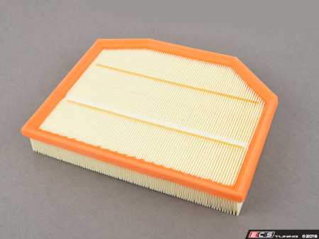 ES#3676591 - 13717542545 - Air Filter - Protect your engine and let it breathe - Hengst - BMW