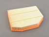 ES#3676591 - 13717542545 - Air Filter - Protect your engine and let it breathe - Hengst - BMW