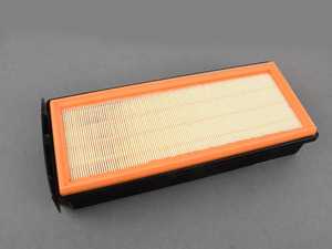 ES#3676609 - 13718518111 - Engine Air Filter - Protect your engine, restore performance - Hengst - BMW