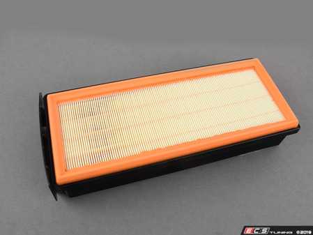 ES#3676609 - 13718518111 - Engine Air Filter - Protect your engine, restore performance - Hengst - BMW