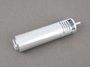 ES#3676578 - 13327793672 - E90 Fuel Filter - Replace your fuel filter with a new unit from BMW - Hengst - BMW
