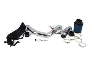 ES#2500813 - SP1126P - Injen SP Series Cold Air Intake - Polished - Includes functional air scoop - Injen - BMW