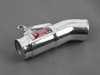 ES#2500813 - SP1126P - Injen SP Series Cold Air Intake - Polished - Includes functional air scoop - Injen - BMW