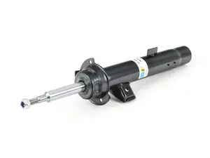 B4 Front Strut Assembly - Left