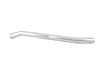 ES#3129647 - SSXAU583 - 3" Large Bore Downpipe - Featuring Milltek Sport Hi-Flow sports cat, designed for Milltek's 3" cat-back systems. - Milltek Sport - Audi