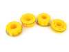 ES#2651245 - PFR5-908x4 - E53 Performance Polyurethane Subframe Bushing Set - A more planted subframe means a more planted rear end and better handling - Powerflex - BMW