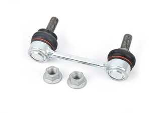 ES#3219831 - 37106775189 - Rear Sway Bar Link - Priced Each - Fits left or right side - Lemforder - BMW
