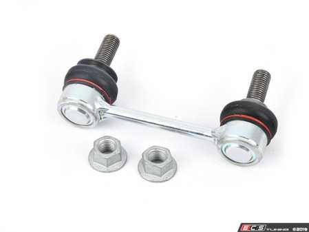 ES#3219831 - 37106775189 - Rear Sway Bar Link - Priced Each - Fits left or right side - Lemforder - BMW
