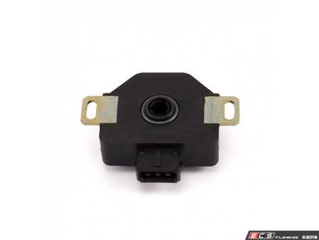 ES#3672733 - 13631273265 - Throttle Position Switch - (NO LONGER AVAILABLE) - Found on the throttle housing - Bosch - 