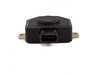 ES#3672733 - 13631273265 - Throttle Position Switch - (NO LONGER AVAILABLE) - Found on the throttle housing - Bosch - 