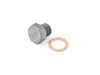 ES#3173503 - 06A115561BKT9 - Oil Service Kit - Only the essentials to perform an oil service. Includes German Made Vaico oil that meets VW 502.00 & 505.00 standards - Assembled By ECS - Volkswagen