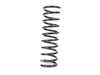 ES#58725 - 33531132693 - E32 Rear Coil Spring - Replace your cracked springs - Genuine BMW - BMW