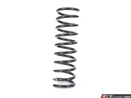 ES#58725 - 33531132693 - E32 Rear Coil Spring - Replace your cracked springs - Genuine BMW - BMW