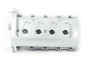 ES#282285 - 077103472P - Valve Cover - Right - Does not include the valve cover gasket - Genuine Volkswagen Audi - Audi Volkswagen