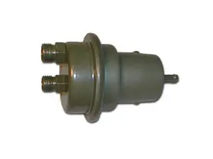 E21 Fuel Pressure Accumulator