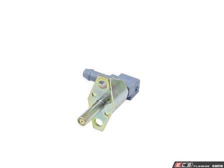ES#3672735 - 13641285087 - E30 Cold Start Valve - (NO LONGER AVAILABLE) - Ensure smooth, easy starts on both warm and cold engines - Bosch - 