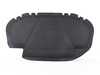 ES#2796855 - 5G0863831 - Hood Insulation - Absorbs sounds from the engine to keep things quieter - Genuine Volkswagen Audi - Volkswagen