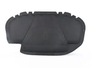 Hood Insulation