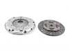 ES#2988622 - 04E141016K - Clutch Kit - Factory replacement Sachs clutch kit - Genuine Volkswagen Audi - Volkswagen