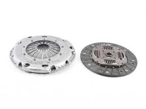 ES#2988622 - 04E141016K - Clutch Kit - Factory replacement Sachs clutch kit - Genuine Volkswagen Audi - Volkswagen