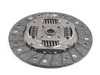 ES#2988622 - 04E141016K - Clutch Kit - Factory replacement Sachs clutch kit - Genuine Volkswagen Audi - Volkswagen