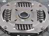 ES#2988622 - 04E141016K - Clutch Kit - Factory replacement Sachs clutch kit - Genuine Volkswagen Audi - Volkswagen