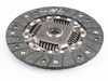 ES#2988622 - 04E141016K - Clutch Kit - Factory replacement Sachs clutch kit - Genuine Volkswagen Audi - Volkswagen