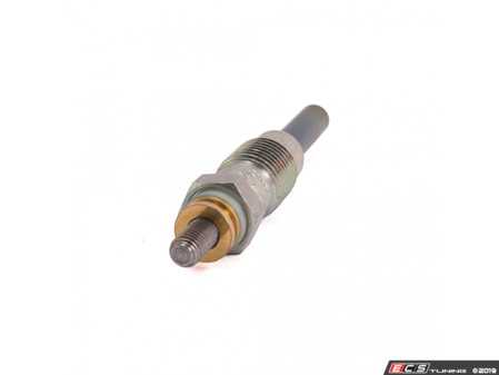 ES#3672694 - 12231288245 - Glow Plug - Priced Each - Replace your worn out glow plugs! - Bosch - BMW