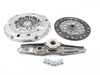 ES#3016738 - 21208676275 - Clutch Kit - Priced As Set - Replace your worn out MINI clutch - Genuine MINI - MINI