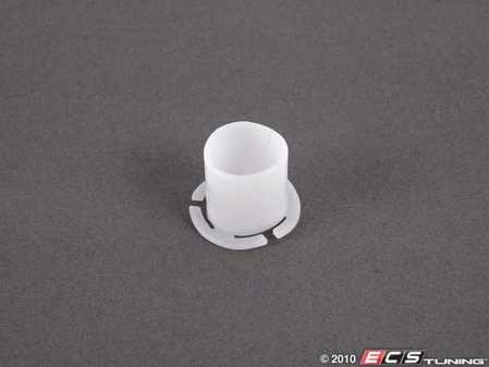 ES#316431 - 1K0711067 - Selector Bracket Bushing - Left - Located on the selector bracket pin - Genuine Volkswagen Audi - Audi Volkswagen