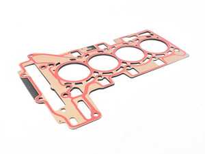 ES#3028870 - 11128676514 - Head Gasket +0.3 mm (1.00 mm) - Located between the engine block and the cylinder head - Genuine BMW - BMW