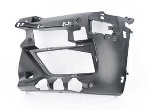 ES#3553925 - 51118065319 - MOUNT, BUMPER LEFT - Genuine BMW - BMW