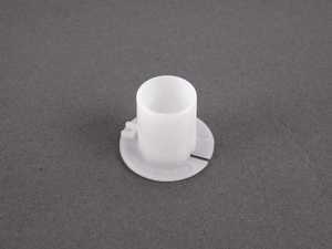 ES#308222 - 1J0711067K - Selector Bracket Bushing - Right - Located on the selector bracket pin - Genuine Volkswagen Audi - Audi