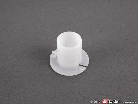 ES#308222 - 1J0711067K - Selector Bracket Bushing - Right - Located on the selector bracket pin - Genuine Volkswagen Audi - Audi