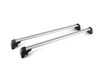 ES#3389102 - 204890159364 - Roof Rack Base Bars - Front and rear with attachment hardware - Genuine Mercedes Benz - Mercedes Benz