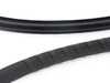 ES#3389102 - 204890159364 - Roof Rack Base Bars - Front and rear with attachment hardware - Genuine Mercedes Benz - Mercedes Benz