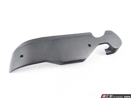 ES#135198 - 52101950226 - Covering - Inner Right - Black - Genuine BMW - BMW