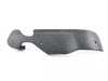 ES#135197 - 52101950225 - Covering - Inner Left - Black - Genuine BMW - BMW