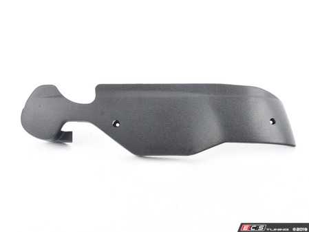 ES#135197 - 52101950225 - Covering - Inner Left - Black - Genuine BMW - BMW