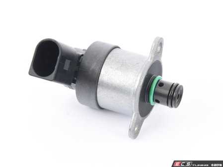 ES#254336 - 13537804411 - Fuel Control Valve - Genuine BMW - BMW