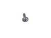 ES#2676145 - 51162755697 - SCREW, THERMOPLASTIC PLASTIC - Genuine MINI - 