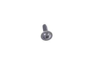 ES#2676145 - 51162755697 - SCREW, THERMOPLASTIC PLASTIC - Genuine MINI - 